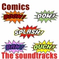 Hollywood Pictures Orchestra - Batman