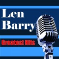 len barry - Like a Baby