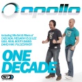 Apollo - Dance (Radio Mix)
