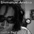 Emmanuel Anebsa、Wontstop Publishing - We Just Need Love