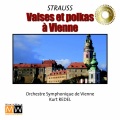 kurt redel、Vienna Symphonic Orchestra - Polka Anne - Annen Polka op,117