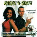 karen、Son'J - Comment oublier