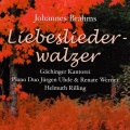 Gächinger Kantorei、helmuth rilling、Jürgen Uhde、Renate Werner - No. 17, Nicht wandle, mein Licht
