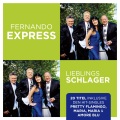Fernando Express - Bonjour l'amour