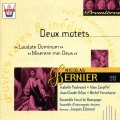 alain zaepffel、Ensemble Vocal de Bourgogne、Ensemble d'instruments anciens、Michel Verschaeve、Jean-Claude Orliac - Magnus dominus