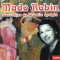 mado robin - Le temps des cerises