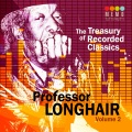 professor longhair - Junco Partner