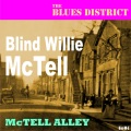 Blind Willie McTell、Curly Weaver - It's Your Time to Worry