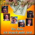 Sammy's Saloon - Hallo guten Morgen Deutschland