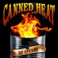 Canned Heat - Big Road Blues