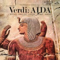 Jussi Björling、jonel perlea、Giuseppe Verdi - Se quel guerrier, celeste Aida