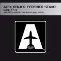 Federico Scavo、alex kenji - Like This