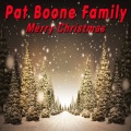 Pat Boone Family - We Wish You a Merry Christmas
