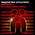 Deeptrak、emma black - Satisfaction
