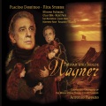 Antonio Pappano、Jared Holt、Plácido Domingo、Covent Garden、Rolando Villazón、Ian Bostridge、Mihoko Fujimura、rené pape、The Royal Opera Chorus、Nina Stemme、Matthew Rose、John Eliot Gardiner - 