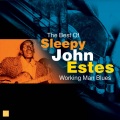 sleepy john estes - Black Mattie Blues