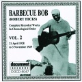 barbecue bob - Red Hot Mama Papa's Going To Cool You Off