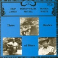 Bukka White - Black Crepe Blues