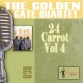 The Golden Gate Quartet - Little Wheel A Turning In My Heart