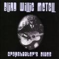Blind Willie McTell - Medley Just As Well Get Ready Climbing High Mountains