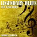 Blind Willie McTell - Searching The Desert For The Blues