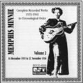 Memphis Minnie - I'm a Gamblin' Woman