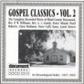 Sister Minnie Pearl Roberts - Do What My Lord Said Do