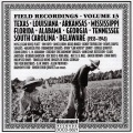 paramount singers - Seal Up Your Book, John