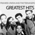 Frankie Lymon and the Teenagers - Am I Fooling Myself Again