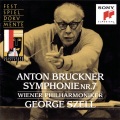 george szell、anton bruckner、Wiener Philharmoniker - IV. Finale. Bewegt, doch nicht schnell