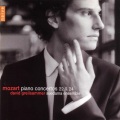david greilsammer、Suedama ensemble - I. Allegro