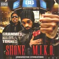 Zesau、Shone、Miko - On rap nos vies