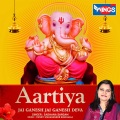sadhana sargam - Jai Ganesh Jai Ganesh Deva