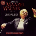 Lorin Maazel & Orchestre National France、Richard Wagner - Rheinfahrt