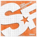 Luis Mendez - Dark Bass