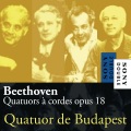 budapest string quartet - II. Adagio cantabile - Allegro