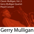 Gerry Mulligan - Five Brothers