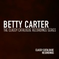 betty carter - I Don't Want to Set the World On Fire