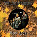 the four aces、Four Aces - Mr Sandman