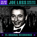 Joe Loss & His Orchestra - I'm Beginning To See The Light