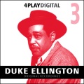 Duke Ellington - Transblucency - A Blue Fog You Can Almost See Through