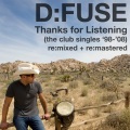d:fuse、Joy - House Sound Of The Future (D:Fuse's T4L edit)