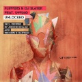 Flippers、DJ Slater、U-Prag - Unlocked