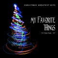 Indigo - My Favorite Things
