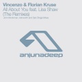 Vincenzo、Florian Kruse、Lisa Shaw - All About You (Seb Dhajje Remix)