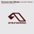 Vincenzo、minako - Just Like Heaven