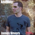 James Vevers - Anomaly