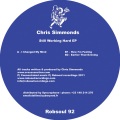 Chris Simmonds - I Changed My Mind