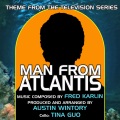 Austin Wintory、Tina Guo - Man From Atlantis