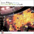 Jessica J Williams, pianist and composer、Jessica Williams - Medley: Part One, Naima; Part Two, Meditation For John
